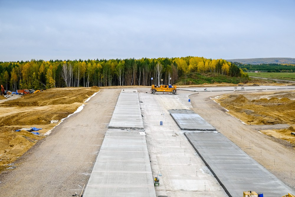 Портфолио производственных фотосъемок