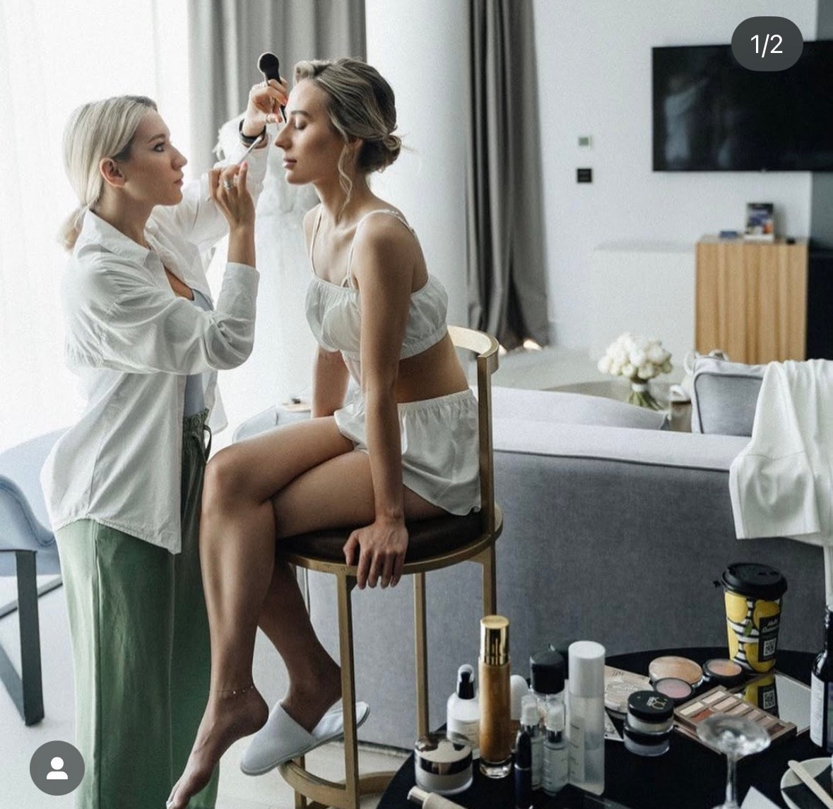 ВСЁ ДЛЯ ИДЕАЛЬНОГО СВАДЕБНОГО УТРА. Свадебный фотограф Ростов-на-Дону |Кристина Гайсенюк