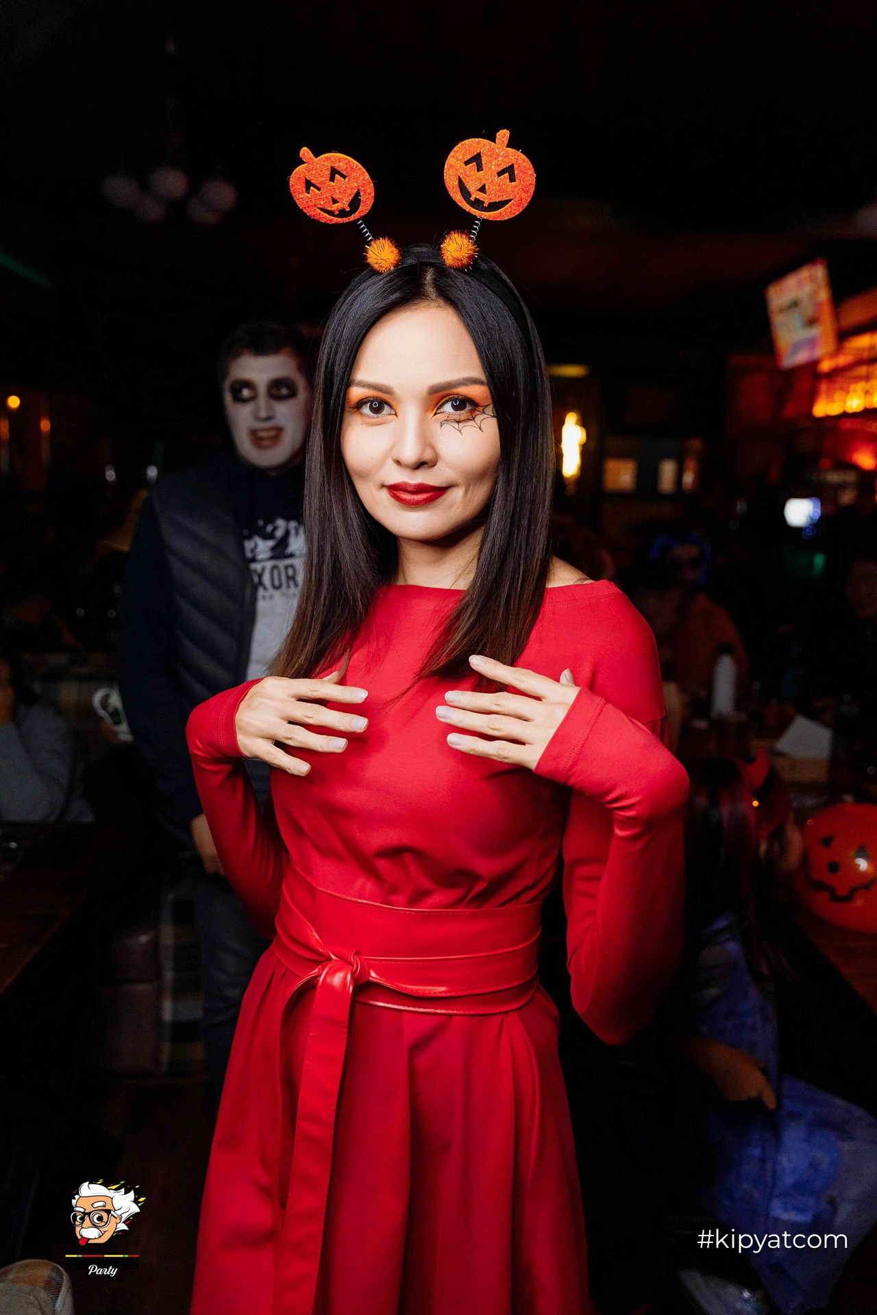 Эйнштейн Party