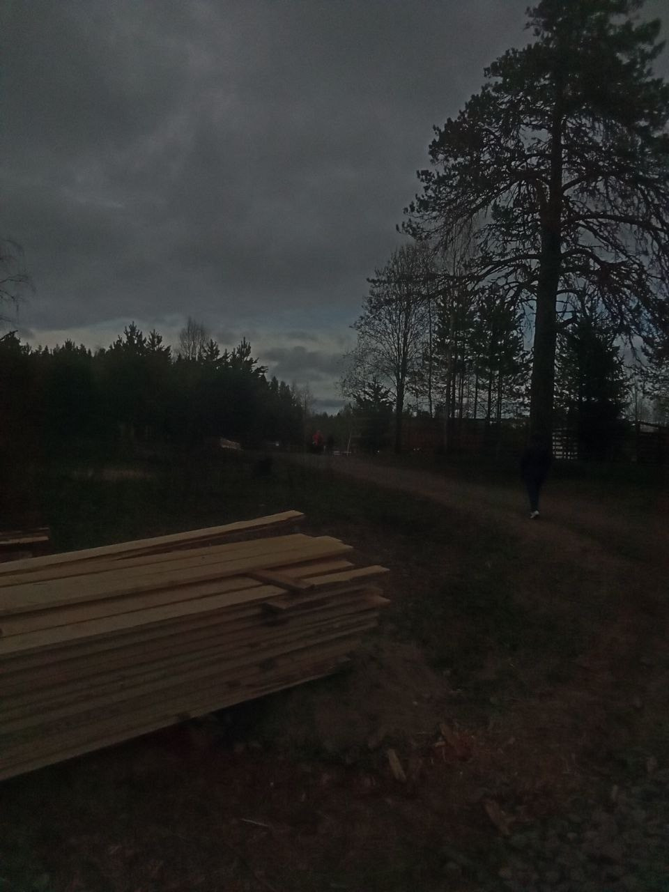 Карелия, май 2022. Фотограф Анатолий Мелентьев