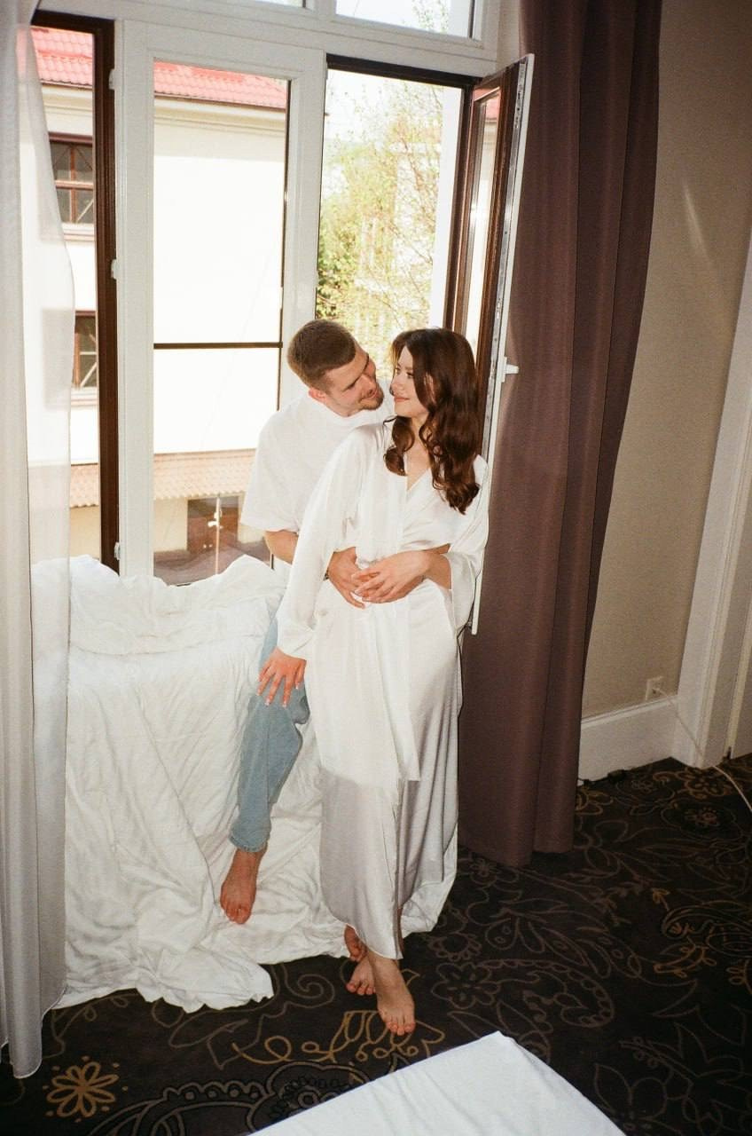 Свадьбы. Свадебный фотограф в Калининграде Кристина Воскобойникова