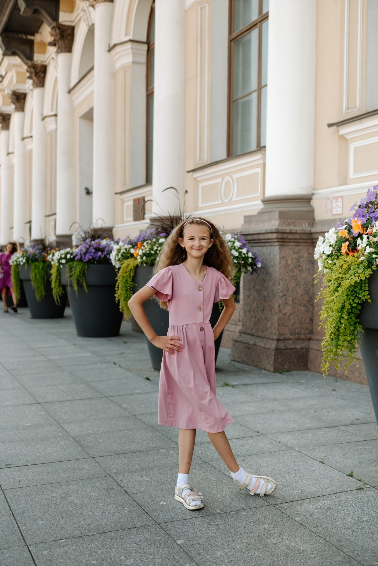 Победитель 2024. Свадебный и семейный фотограф в Санкт-Петербурге Елена Худякова