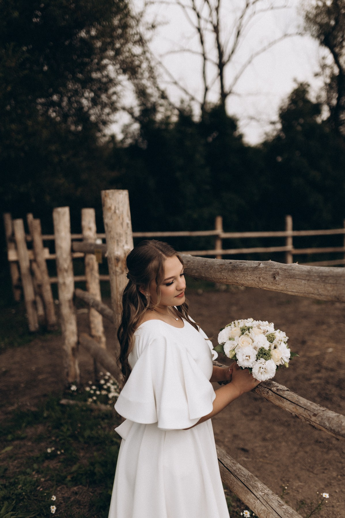 Александр и Анастасия. Фотограф Алексин, Тула