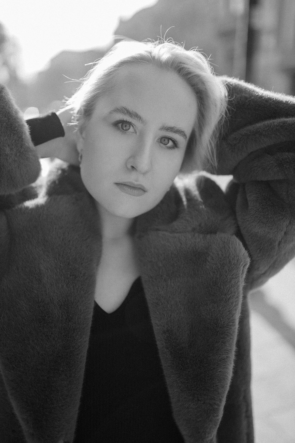 Polina. Anastasia Blud Photography