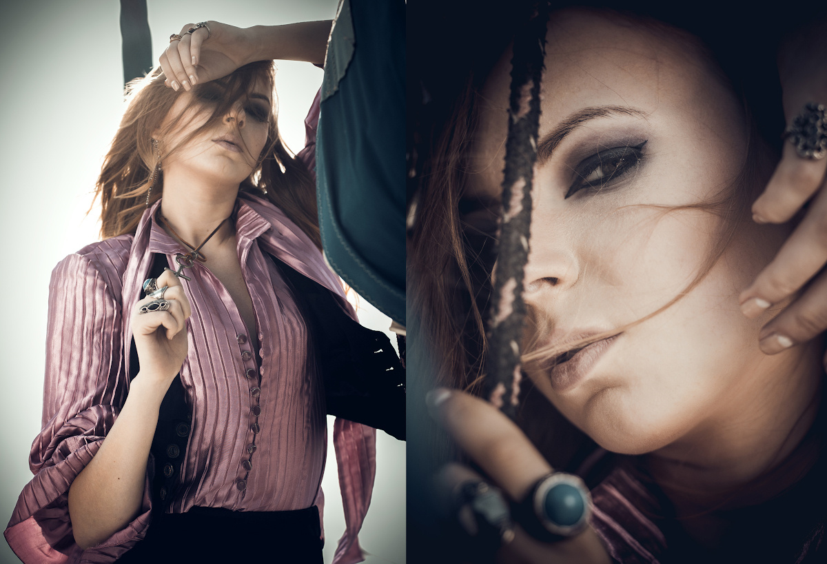 Рекламная имиджевая фотосъемка для портфолио. Профессиональная рекламная фотосъемка