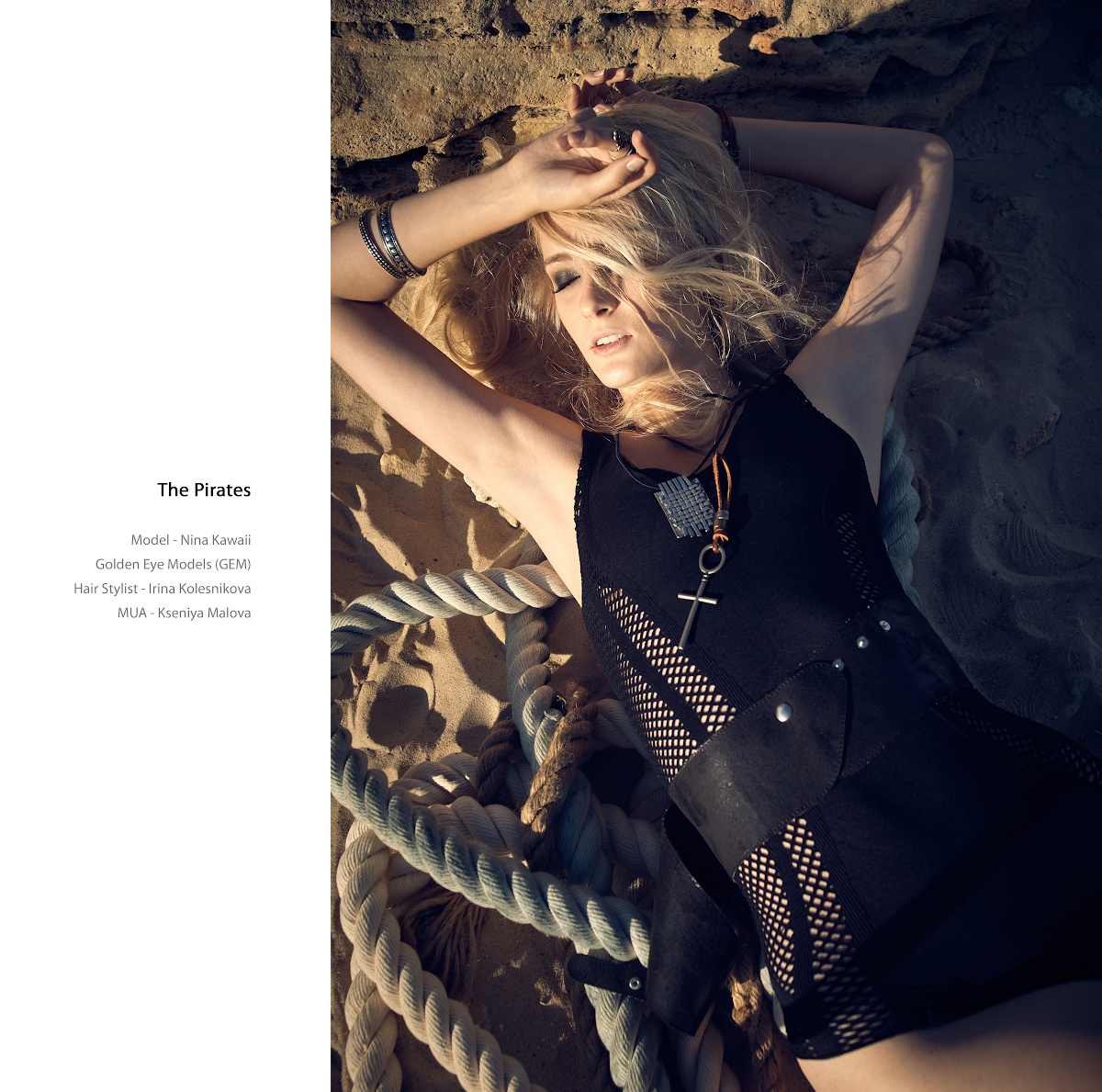 Рекламная имиджевая фотосъемка для портфолио. Профессиональная рекламная фотосъемка