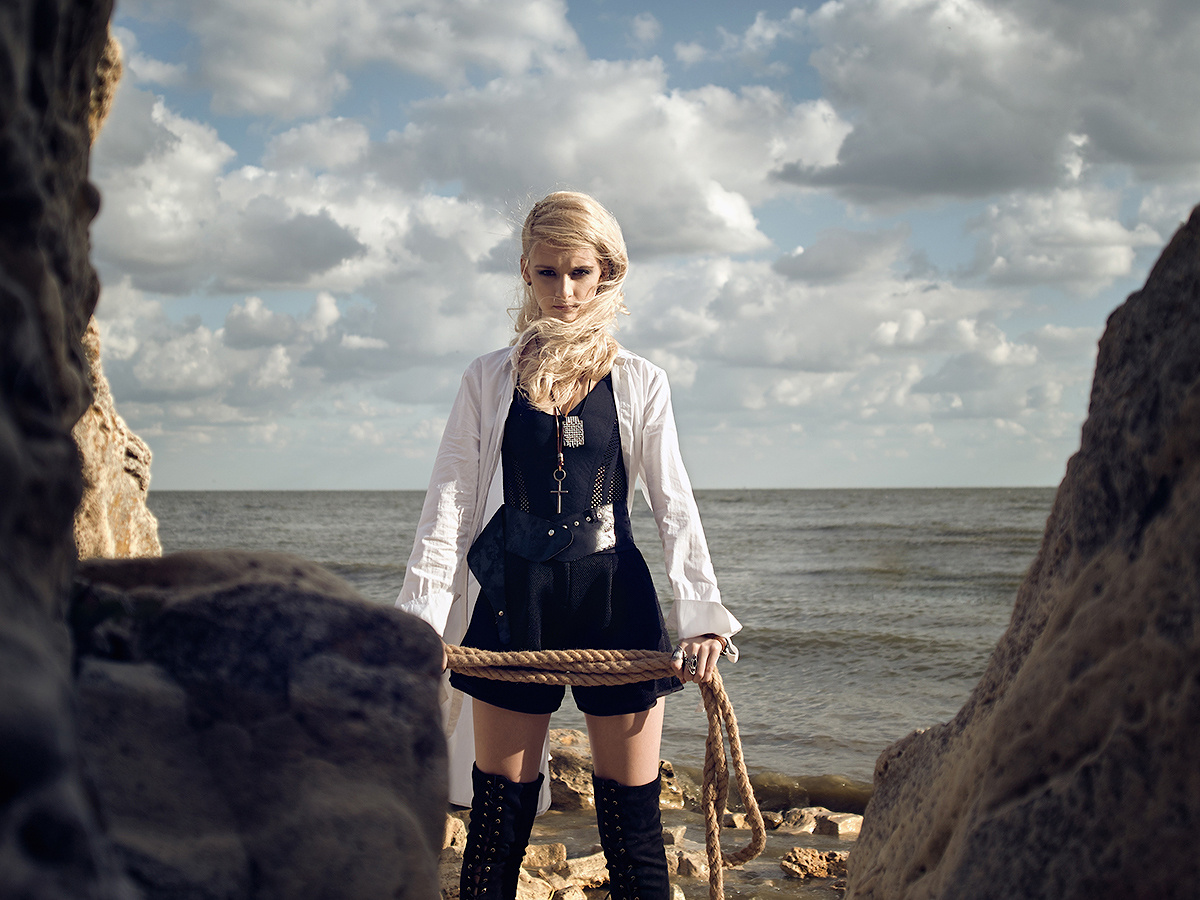 Рекламная имиджевая фотосъемка для портфолио. Профессиональная рекламная фотосъемка