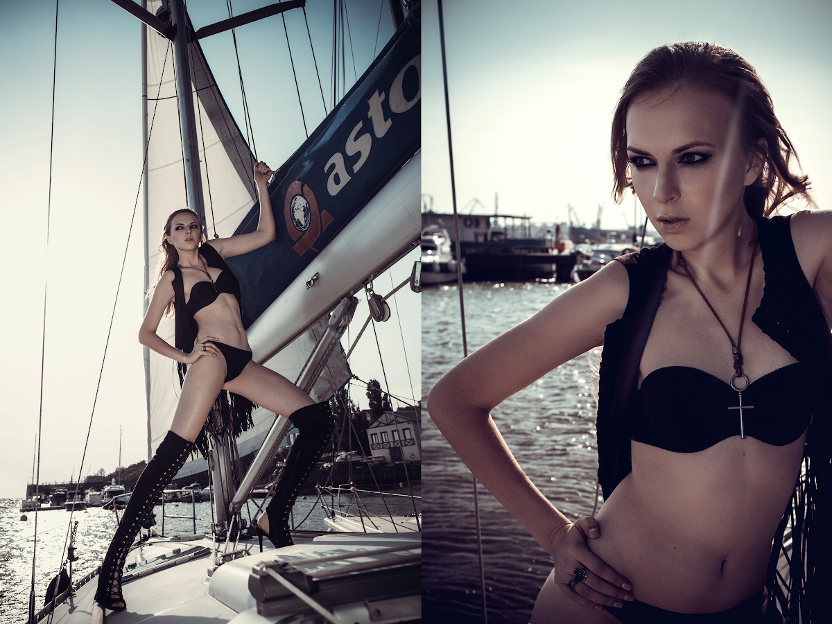 Рекламная имиджевая фотосъемка для портфолио. Профессиональная рекламная фотосъемка