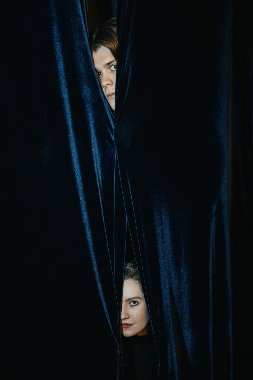 Актерское портфолио в Тюмени — фотограф Дарья Мустафина. Портретный фотограф Тюмень Дарья Мустафина