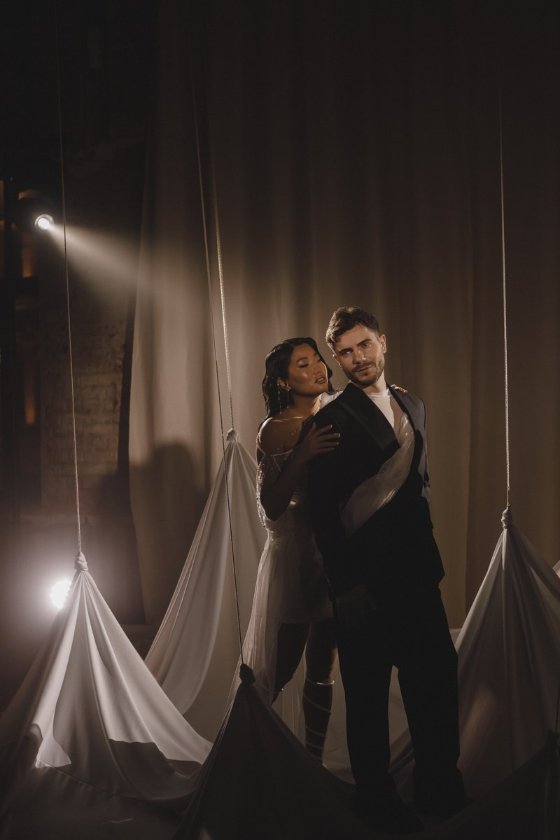 Nature inspiration (Творческий проект). Семейный и свадебный фотограф в Нижнем Новгороде