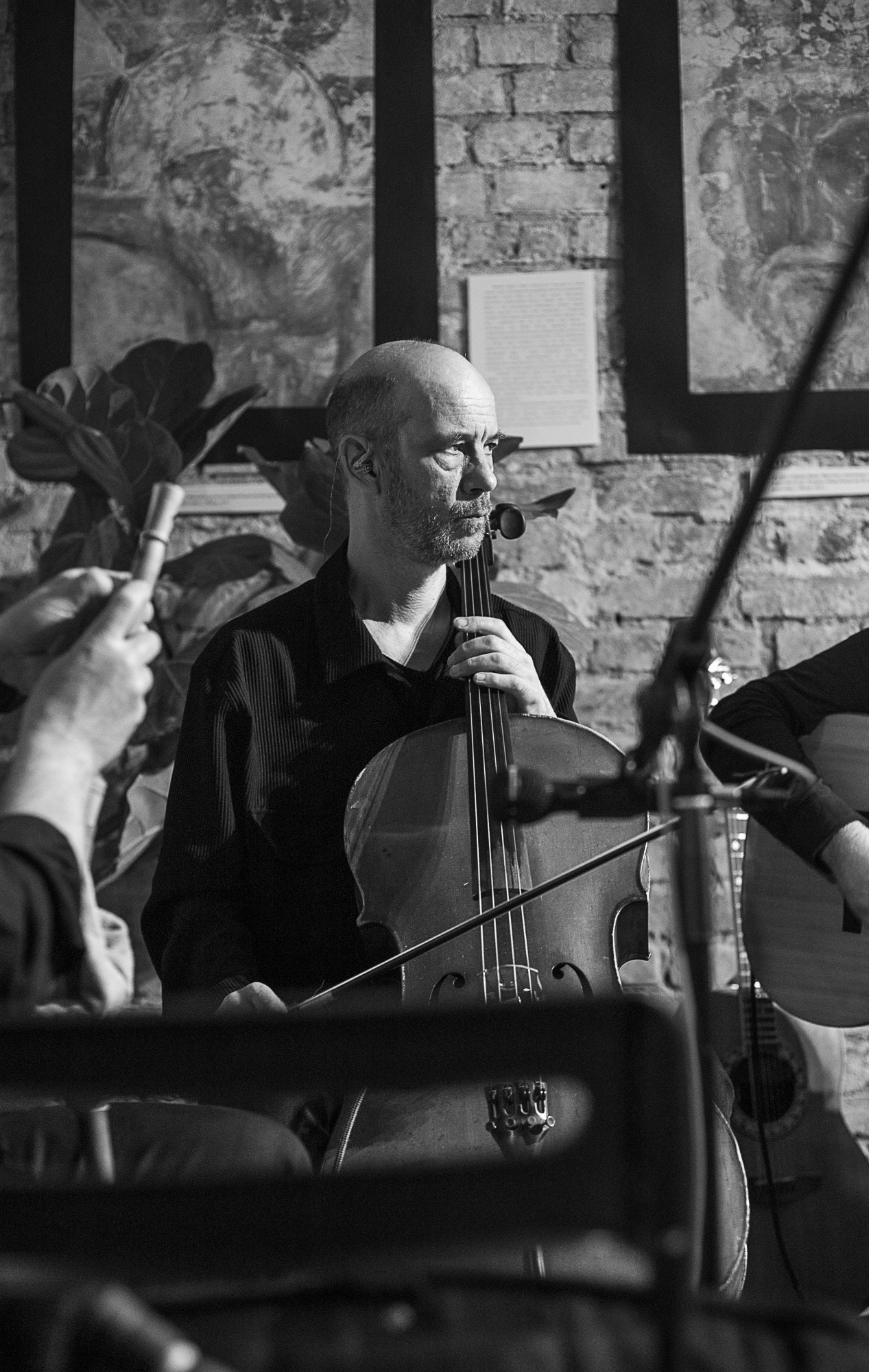 Ансамбль Ихтис. SaGaFOTO.ru