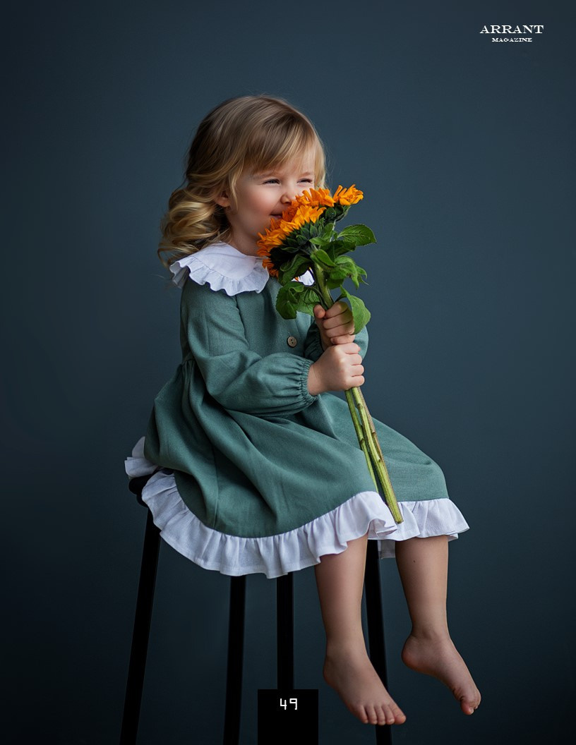 Публикации. Детский и семейный фотограф в Москве Мария Аванесова