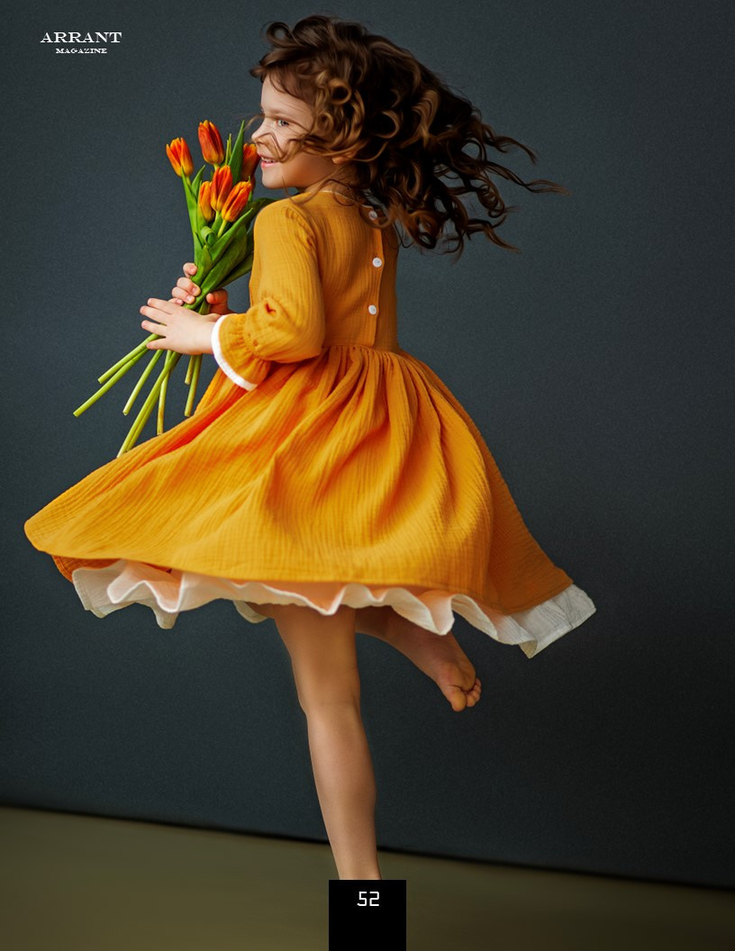 Публикации. Детский и семейный фотограф в Москве Мария Аванесова