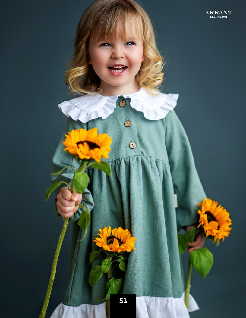 Публикации. Детский и семейный фотограф в Москве Мария Аванесова