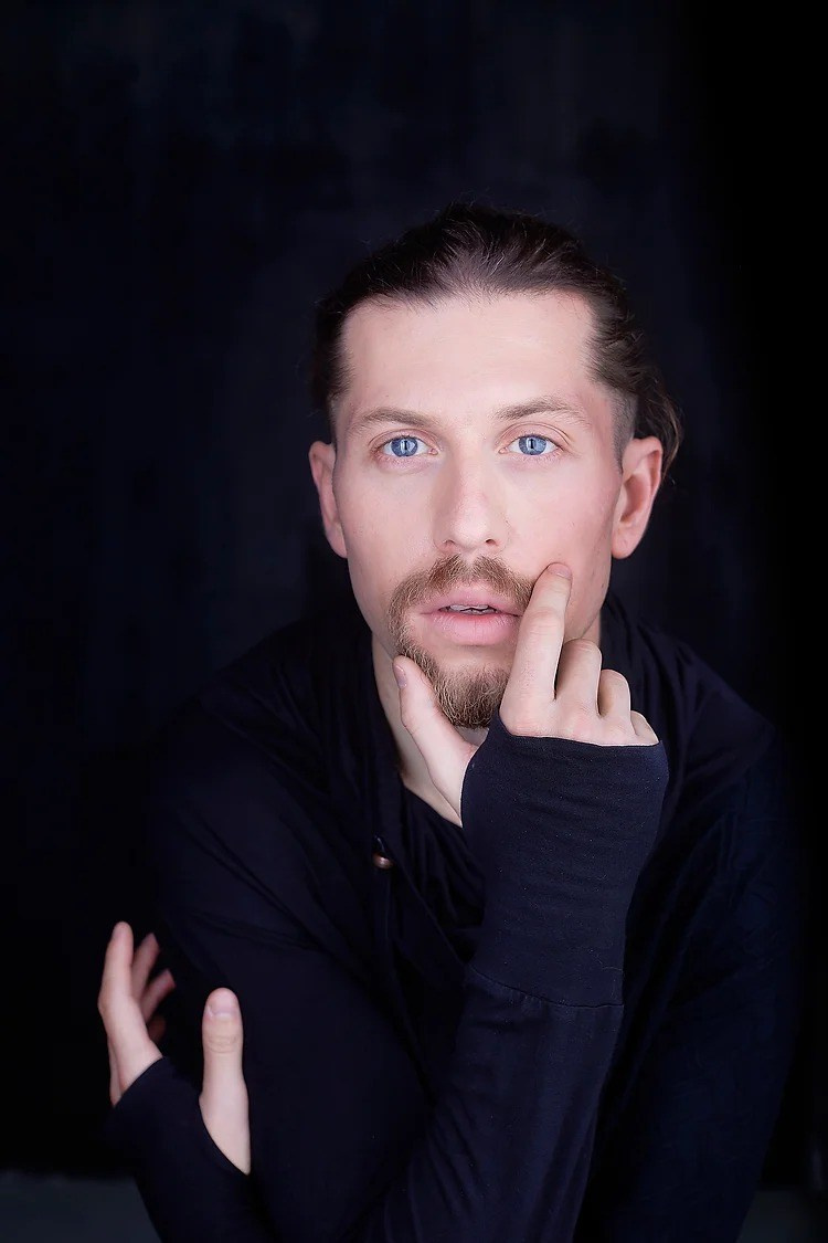 Портреты. Фотограф Ирина Абзалова