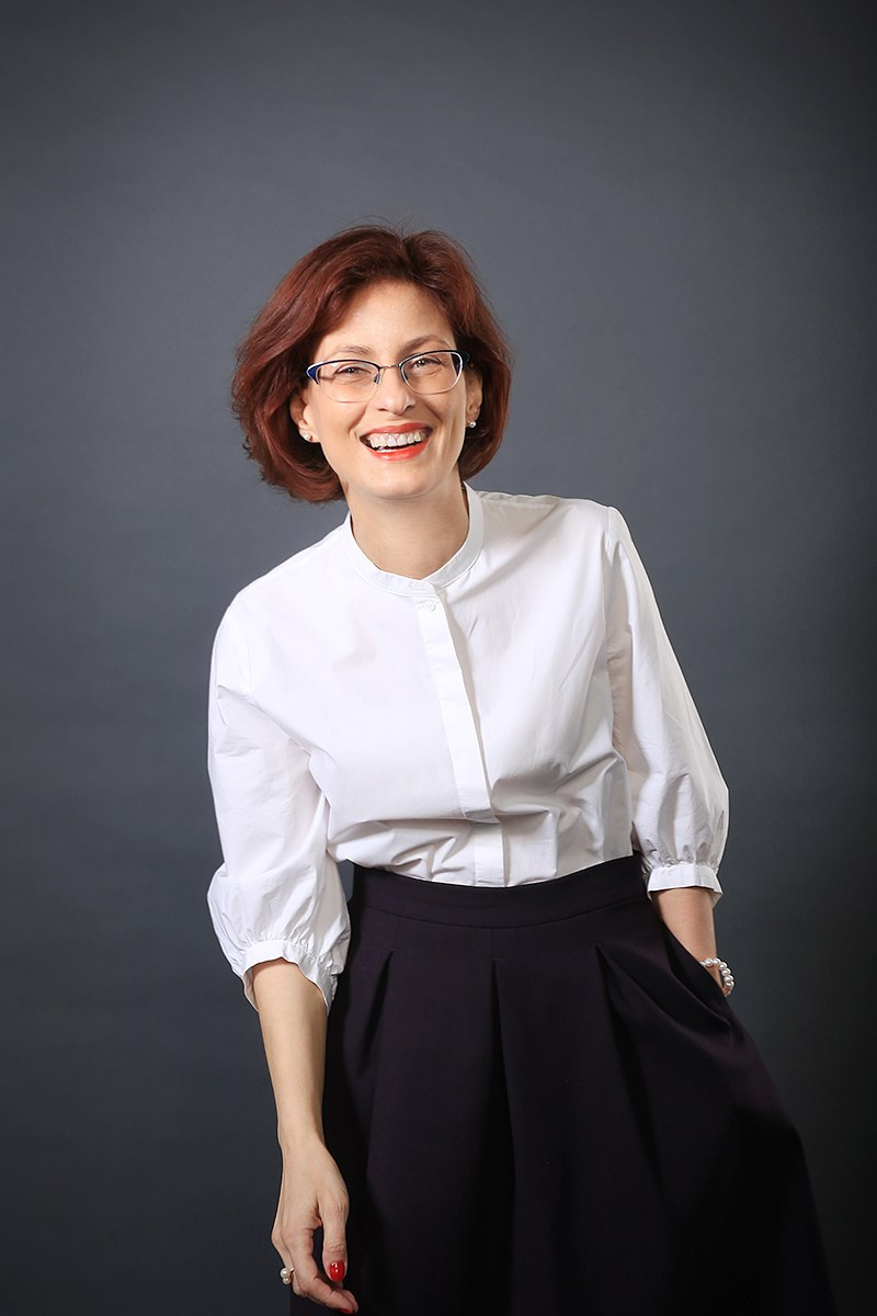 Портреты. Фотограф Ирина Абзалова