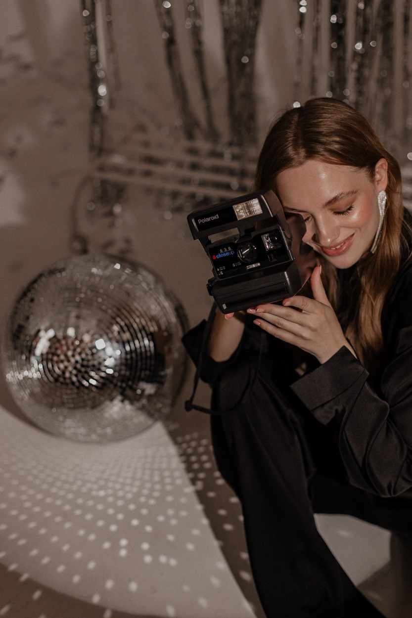 Новогодние портреты. Фотограф в Краснодаре и Краснодарском Крае