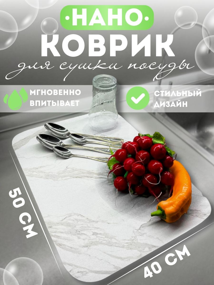 Инфографика. INSPIRIA- Создание продающего контента для маркетплейсов в Москве и Московской области