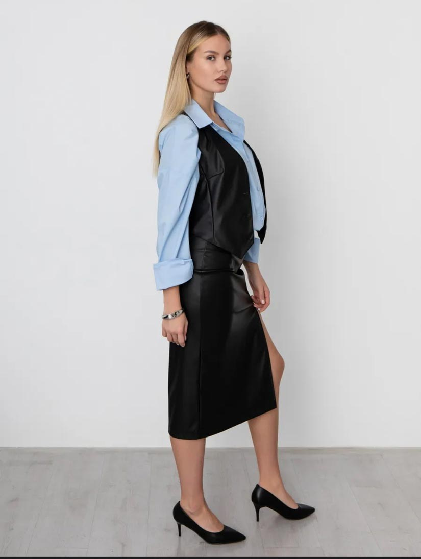 Профессиональная модель для Wildberries, Ozon и Lamoda — Яна