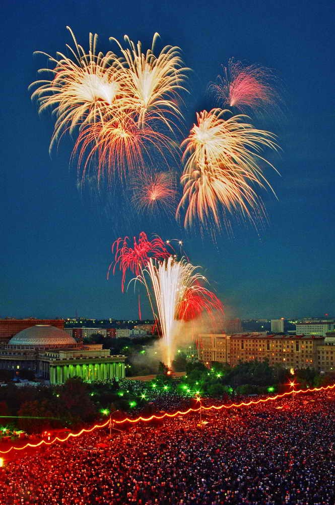 Город. Пейзаж. Природа. Салют. Репортажный и детский фотограф в Новосибирске