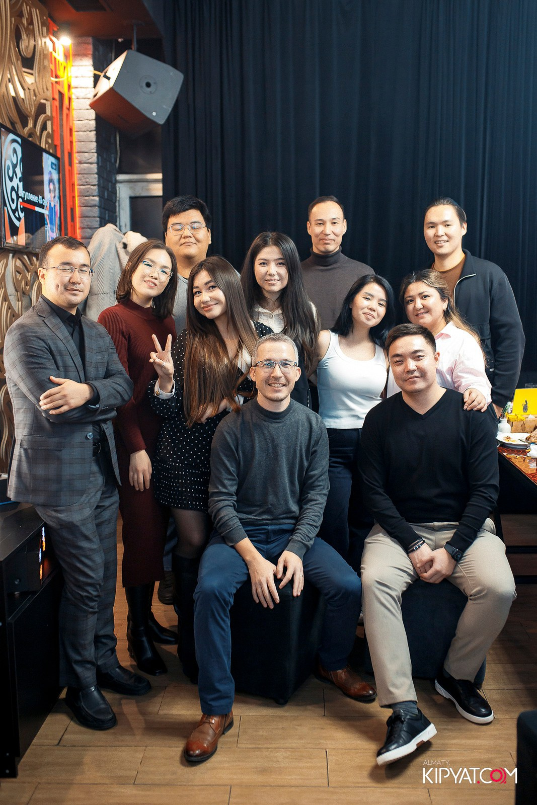 УХО И МЕДВЕДЬ НА КУРМАНГАЗЫ. КИПЯТКОМ АЛМАТЫ!