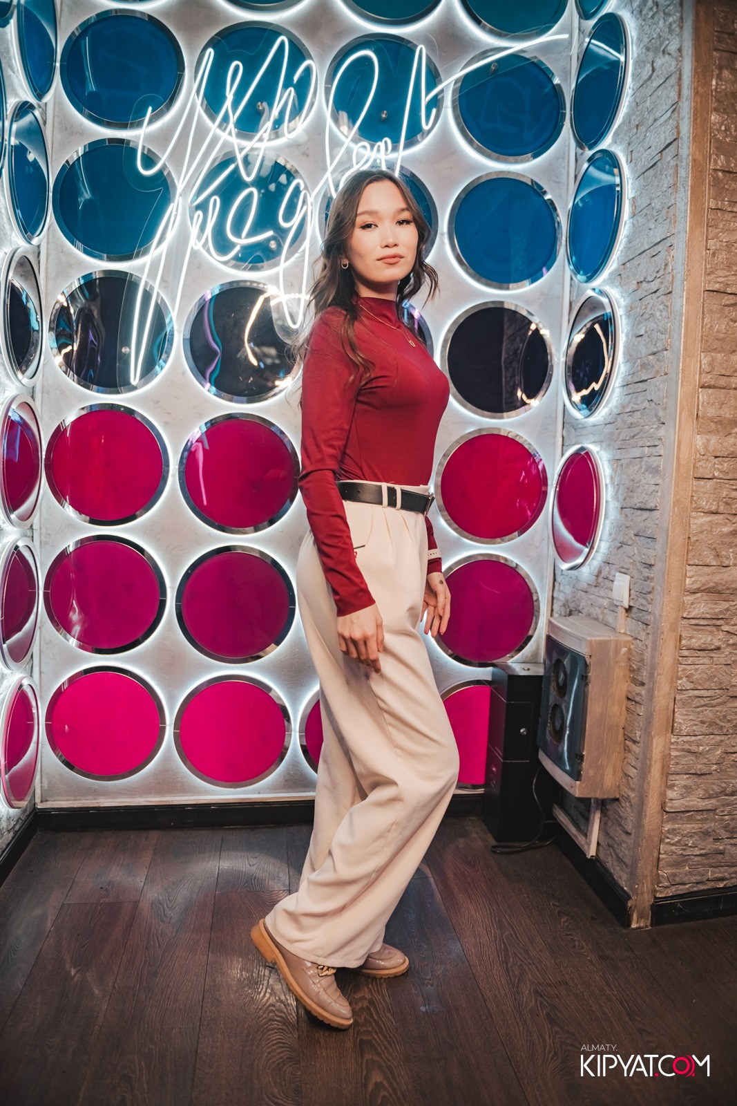 УХО И МЕДВЕДЬ НА ГАГАРИНА. КИПЯТКОМ АЛМАТЫ!