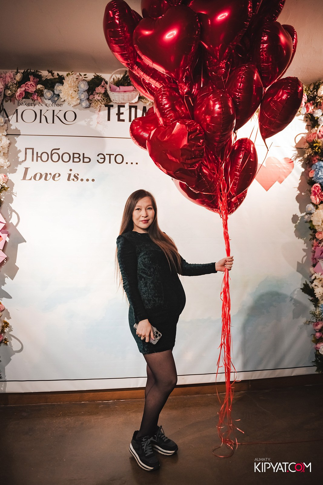 РЕСТОРАН ТЕПЛИЦА. КИПЯТКОМ АЛМАТЫ!