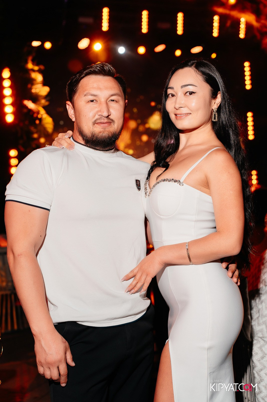 QUEEN. КИПЯТКОМ АЛМАТЫ!