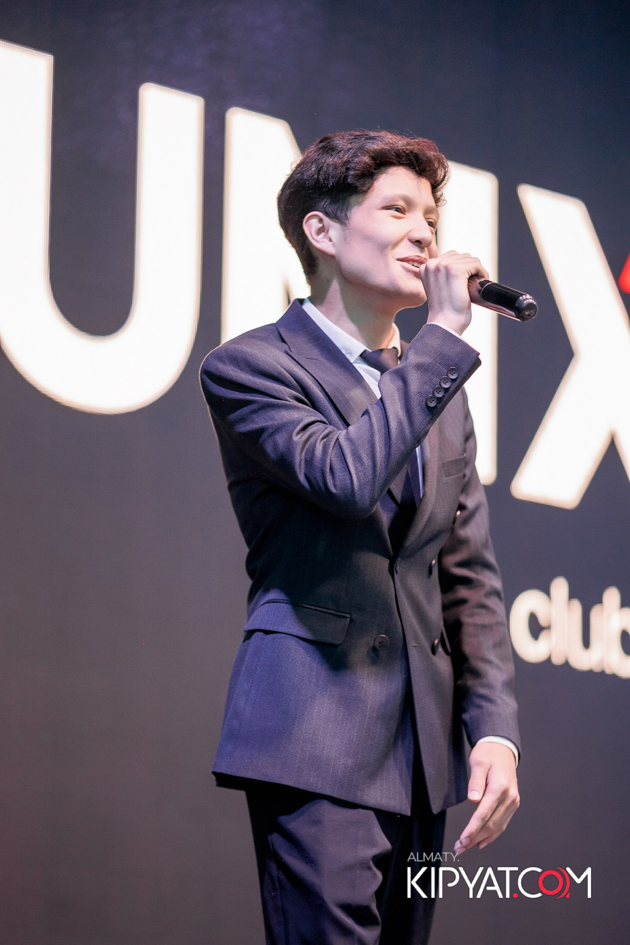 ENERGO UNIVERSITY. КИПЯТКОМ АЛМАТЫ!