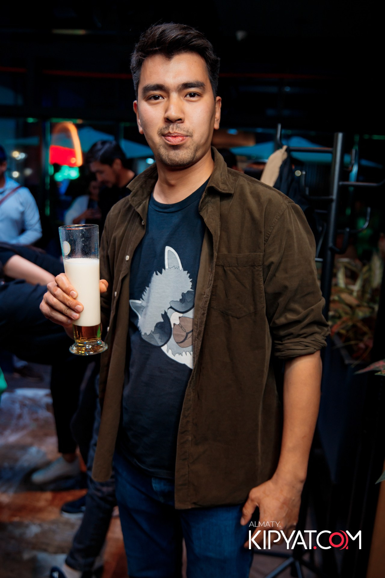 Пинта Нурлы-Тау. КИПЯТКОМ АЛМАТЫ!