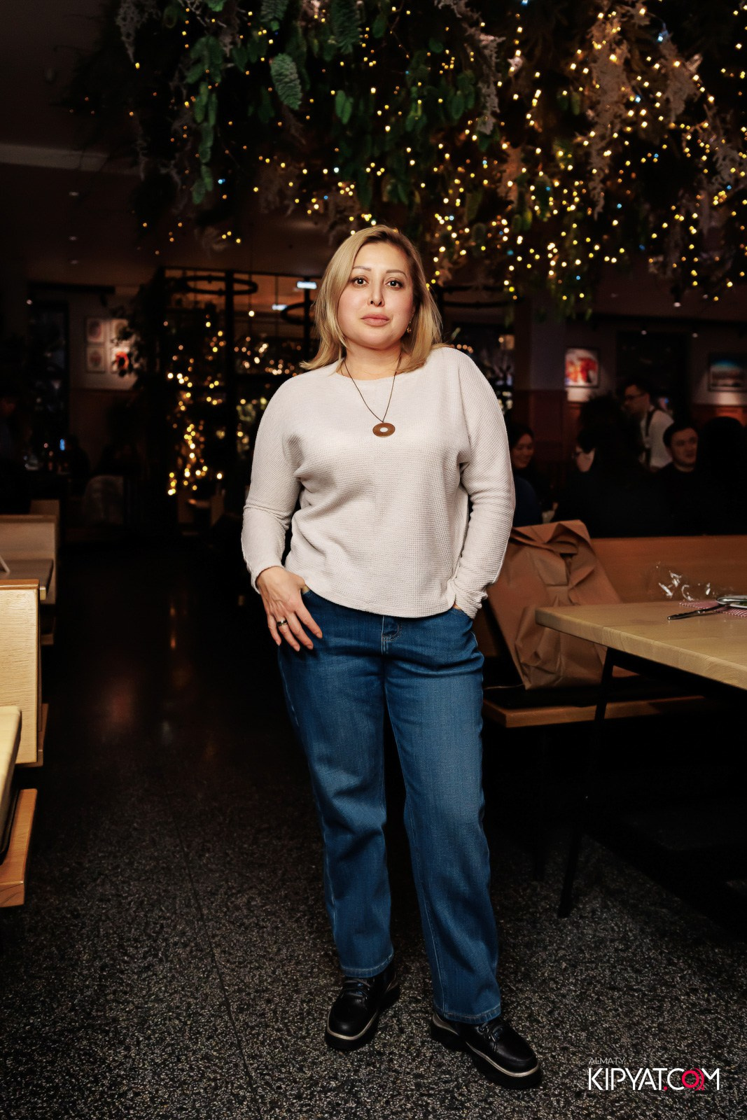 PAULANER. КИПЯТКОМ АЛМАТЫ!