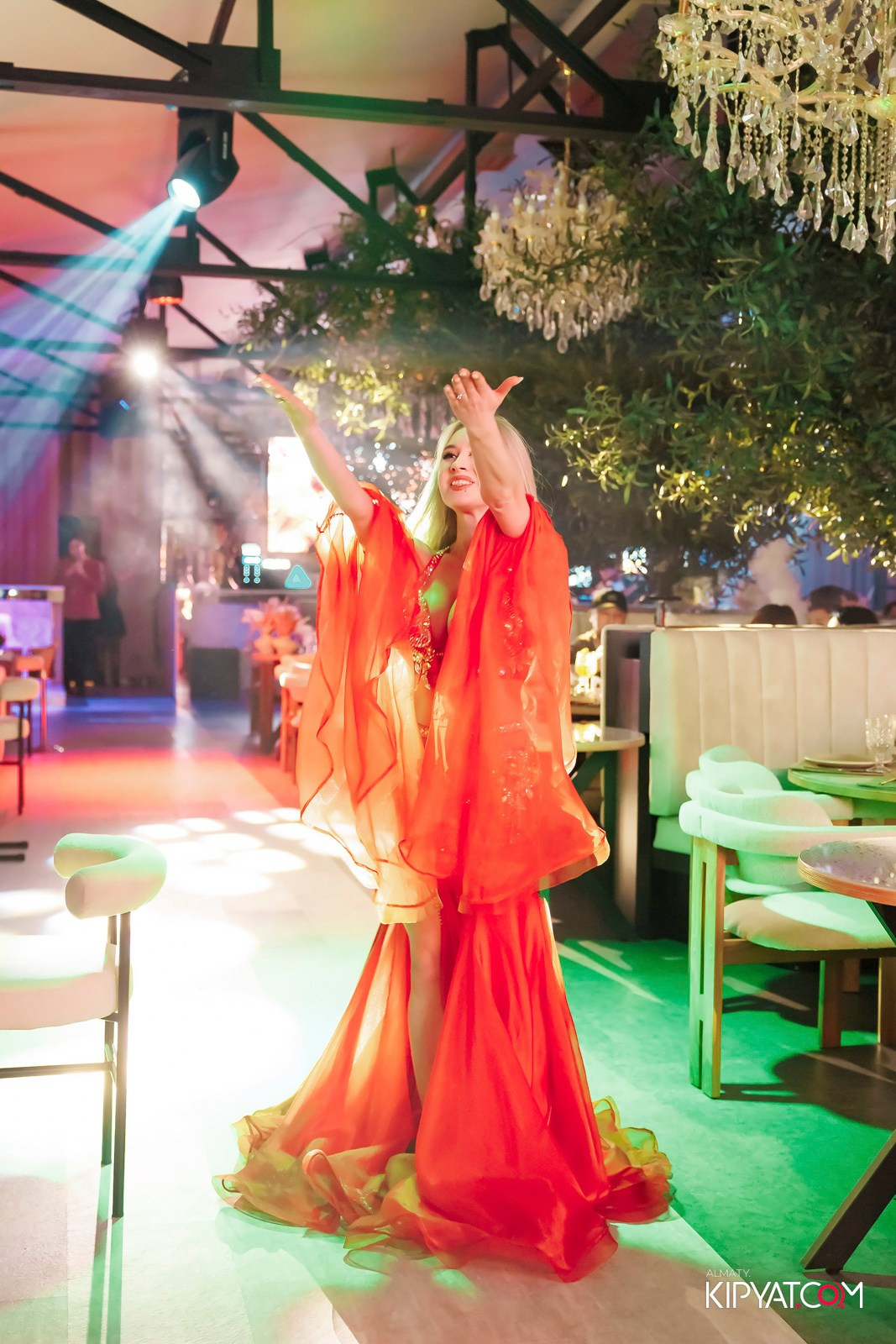 SAHARA ASIAN MIX. КИПЯТКОМ АЛМАТЫ! Фотосъемка мероприятий в Алматы