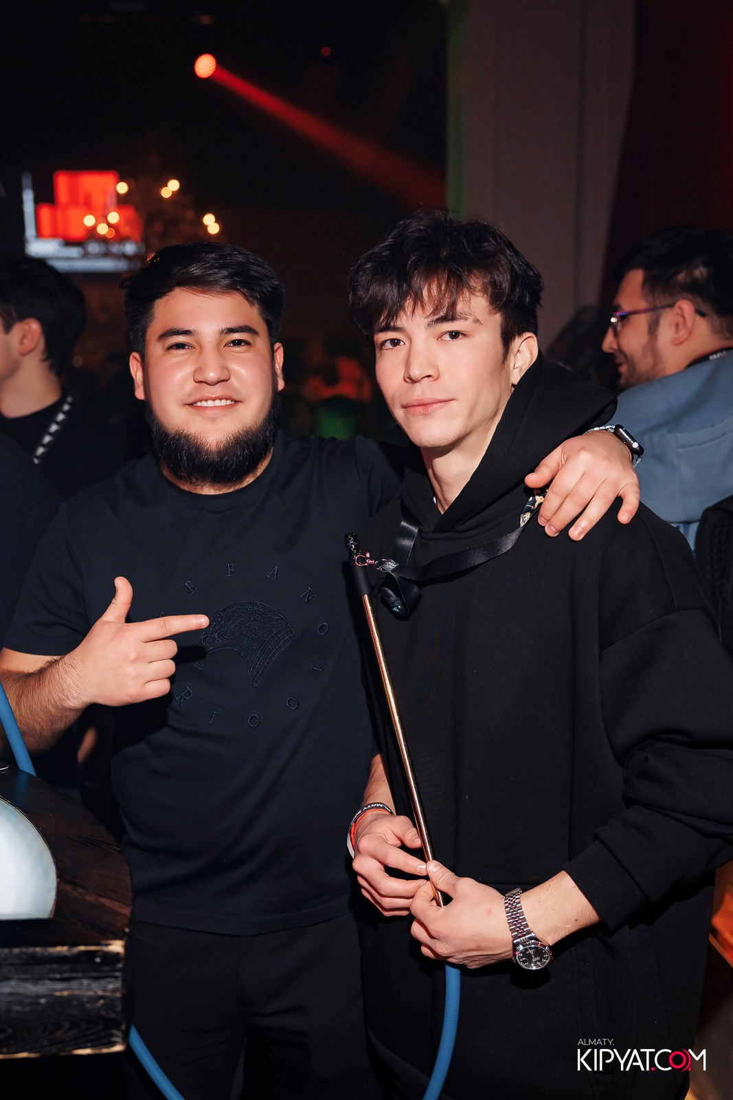 HELL FEST 2025. КИПЯТКОМ АЛМАТЫ! Фотосъемка мероприятий в Алматы