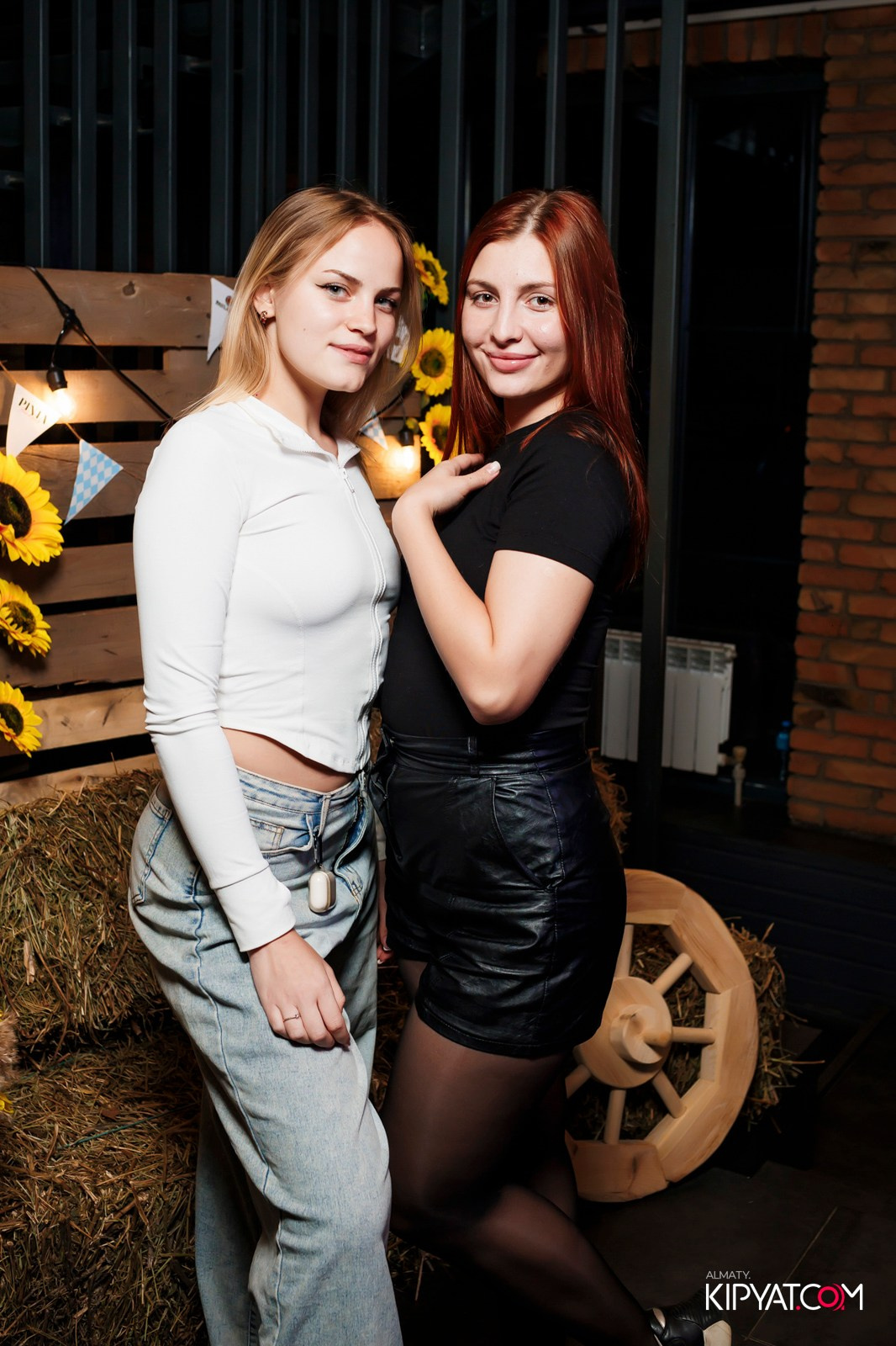 OKTOBERFEST-ПИНТА НА ГОГОЛЯ. КИПЯТКОМ АЛМАТЫ!