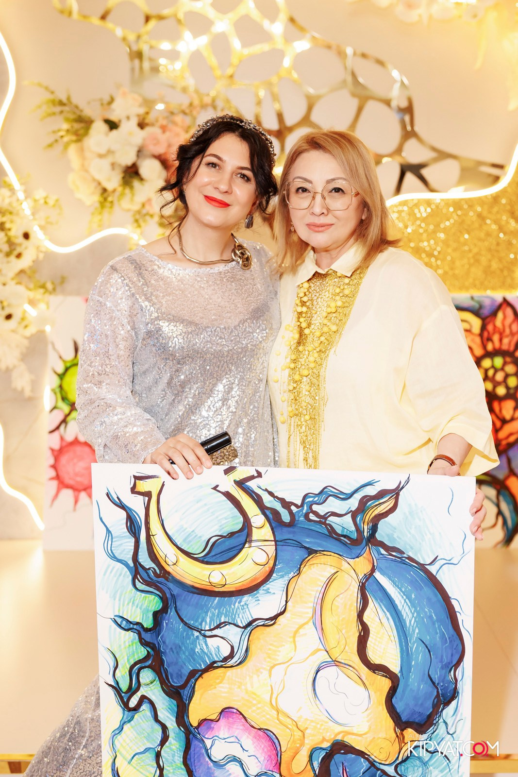 ФЕСТИВАЛЬ НЕЙРОГРАФИКИ НЕЙРОГОЛОС. КАК Я ЗВУЧУ ВО ВСЕЛЕННОЙ. КИПЯТКОМ АЛМАТЫ! Фотосъемка мероприятий в Алматы