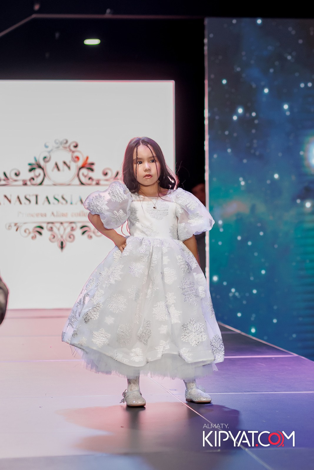 RUNWAY BATTLE. BEST MODEL OF KAZAKHSTAN. КИПЯТКОМ АЛМАТЫ!