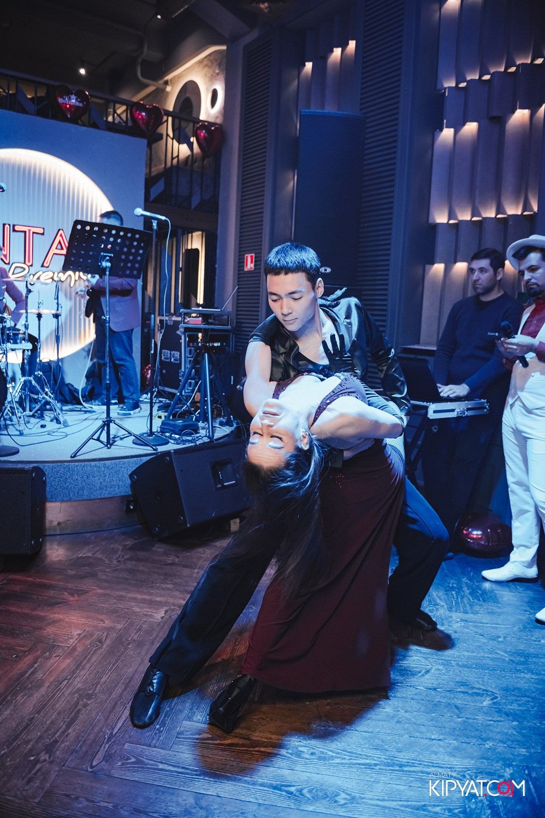 ПИНТА PREMIUM. КИПЯТКОМ АЛМАТЫ!