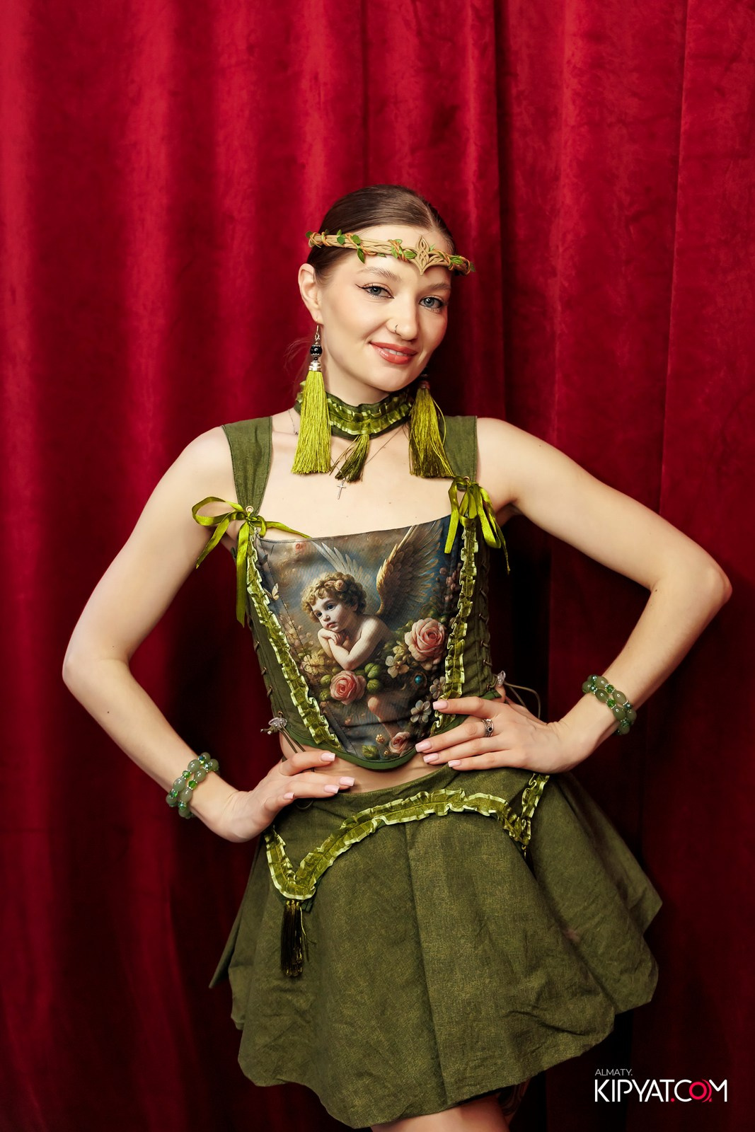 ЗАЯ, НА БИС. КИПЯТКОМ АЛМАТЫ! Фотосъемка мероприятий в Алматы