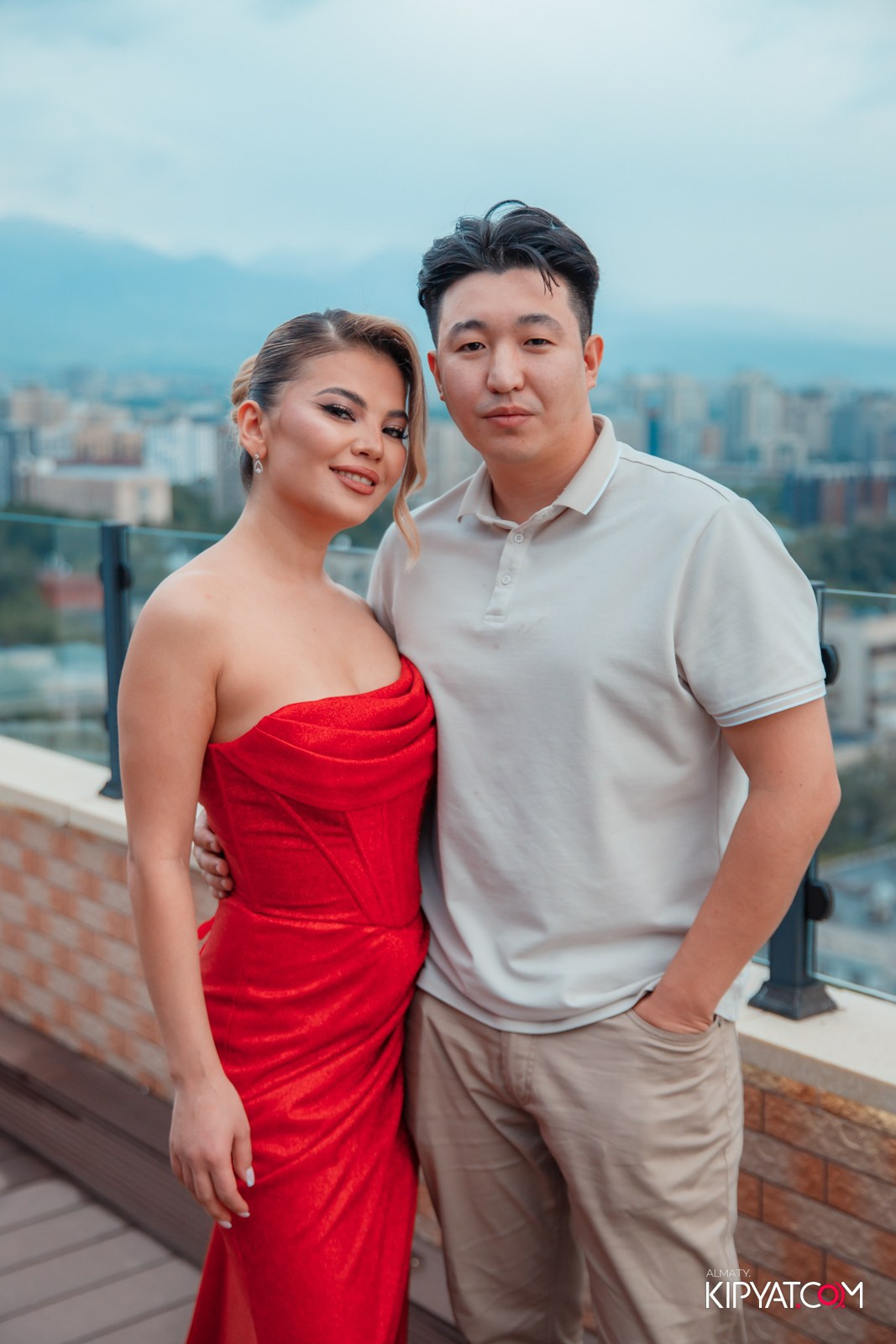 ALIMUSHA BIRTHDAY. КИПЯТКОМ АЛМАТЫ! Фотосъемка мероприятий в Алматы