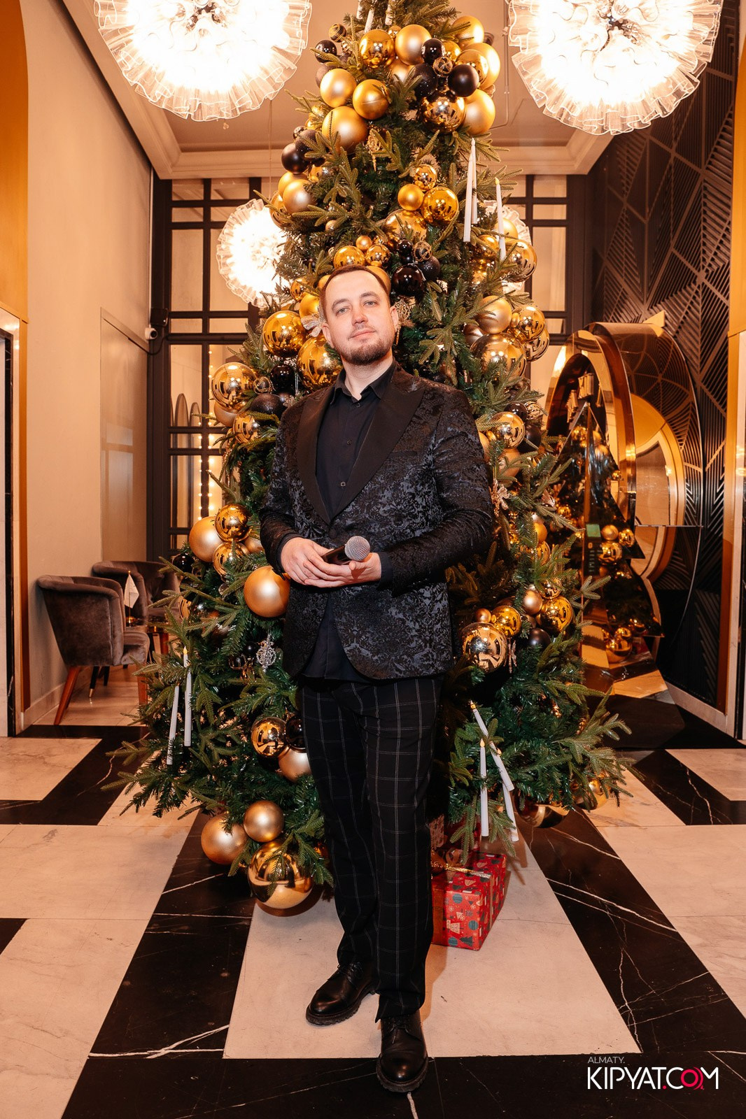 РЕСТОРАН BARFLY. КИПЯТКОМ АЛМАТЫ!