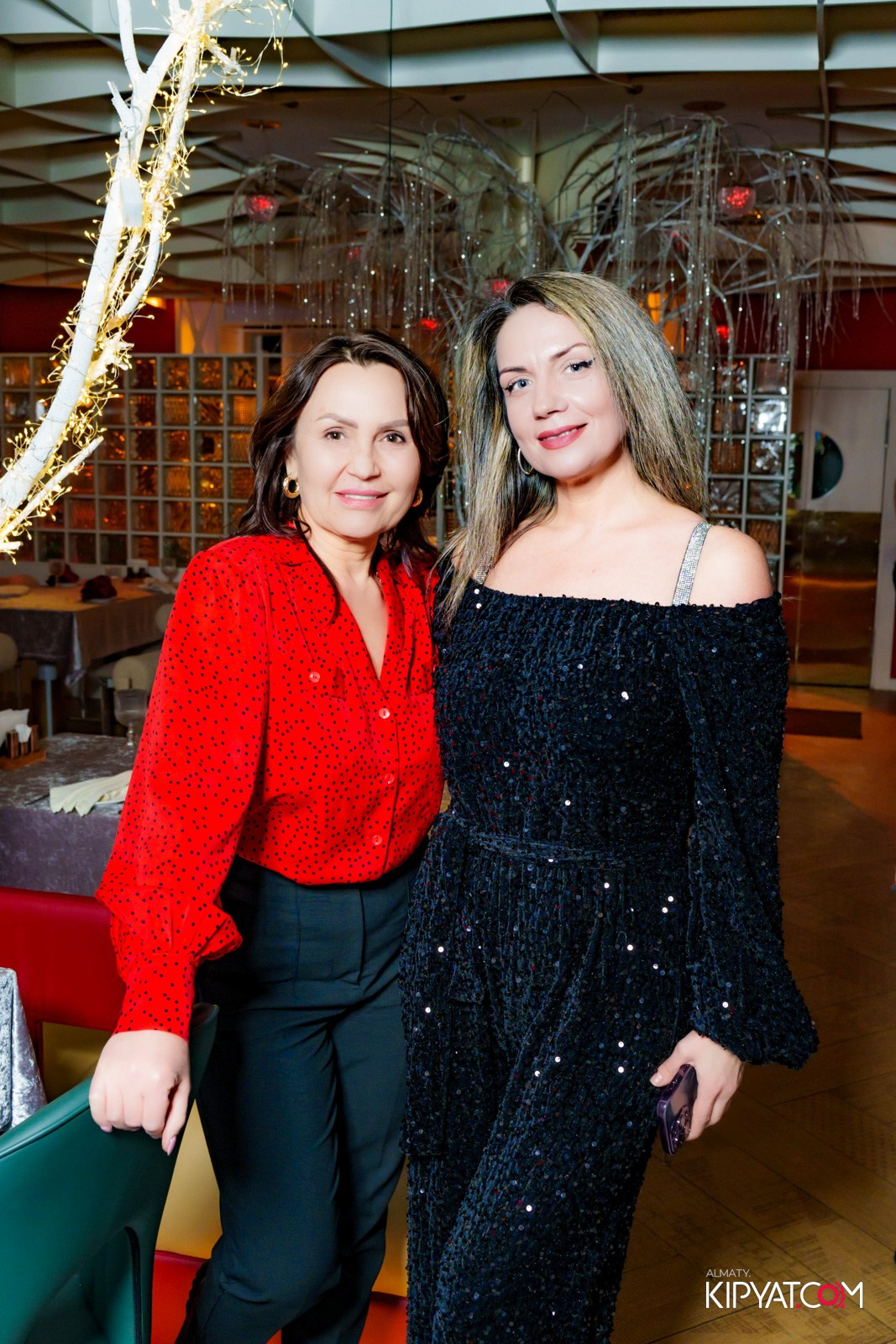 ПЯТНИЦА В FORT VERNYI. КИПЯТКОМ АЛМАТЫ!