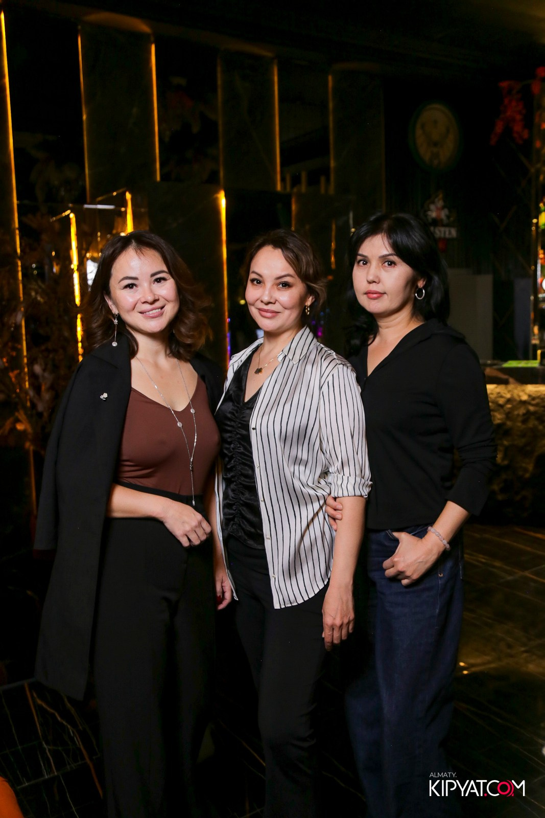 БАР ПАНАЕХАЛИ НА ДОСТЫК. КИПЯТКОМ АЛМАТЫ!