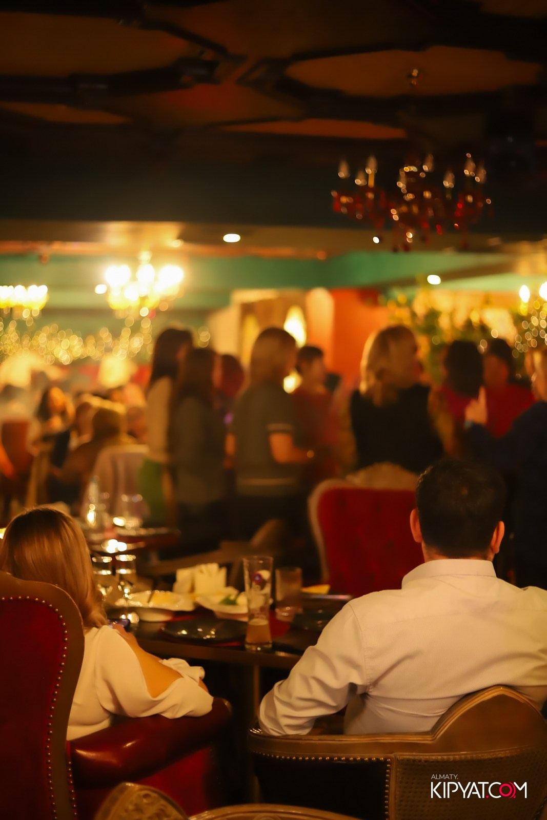 РЕСТОРАН ALAZANI. КИПЯТКОМ АЛМАТЫ! Фотосъемка мероприятий в Алматы