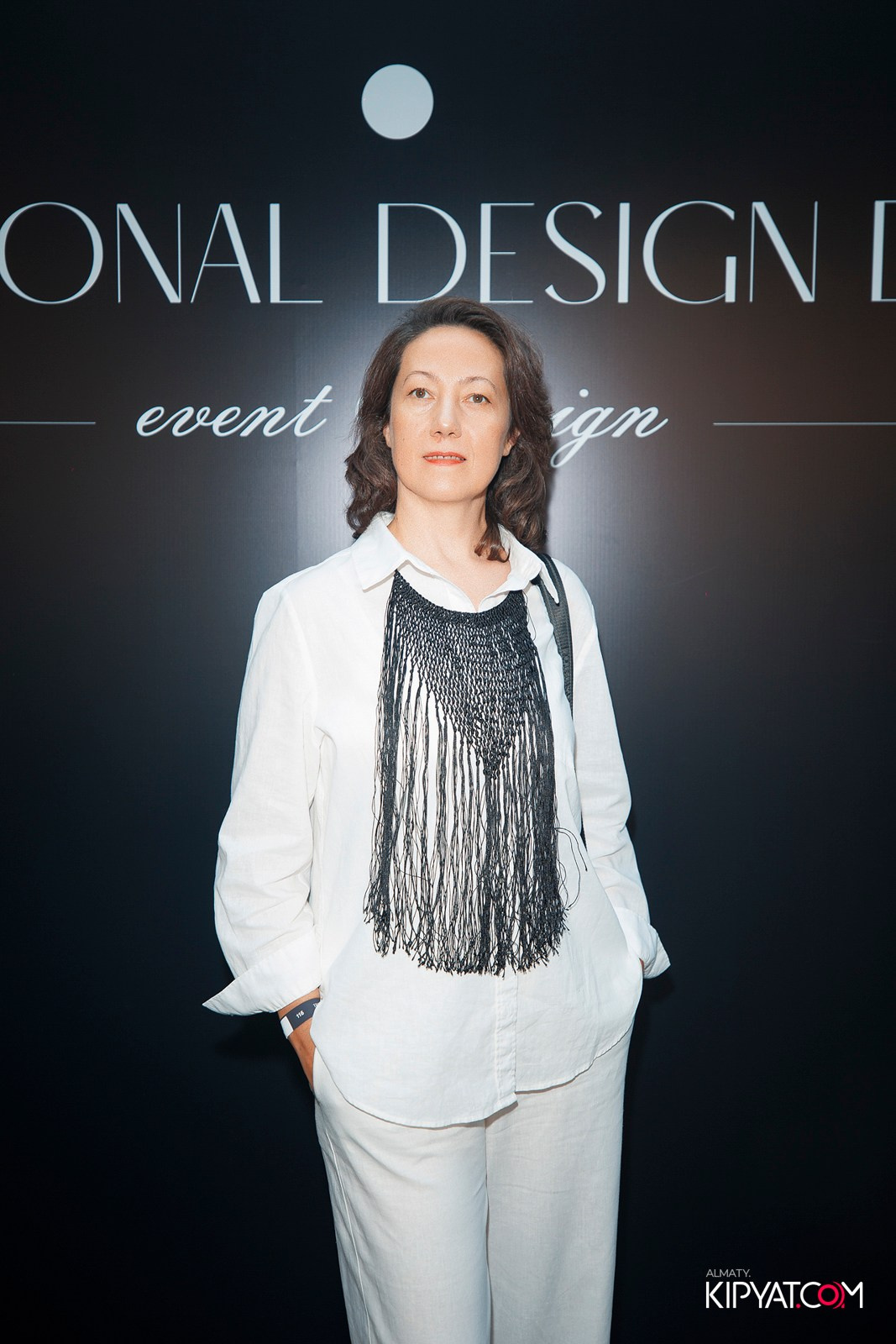 TRADITIONAL DESIGN DINNER 2025. КИПЯТКОМ АЛМАТЫ!