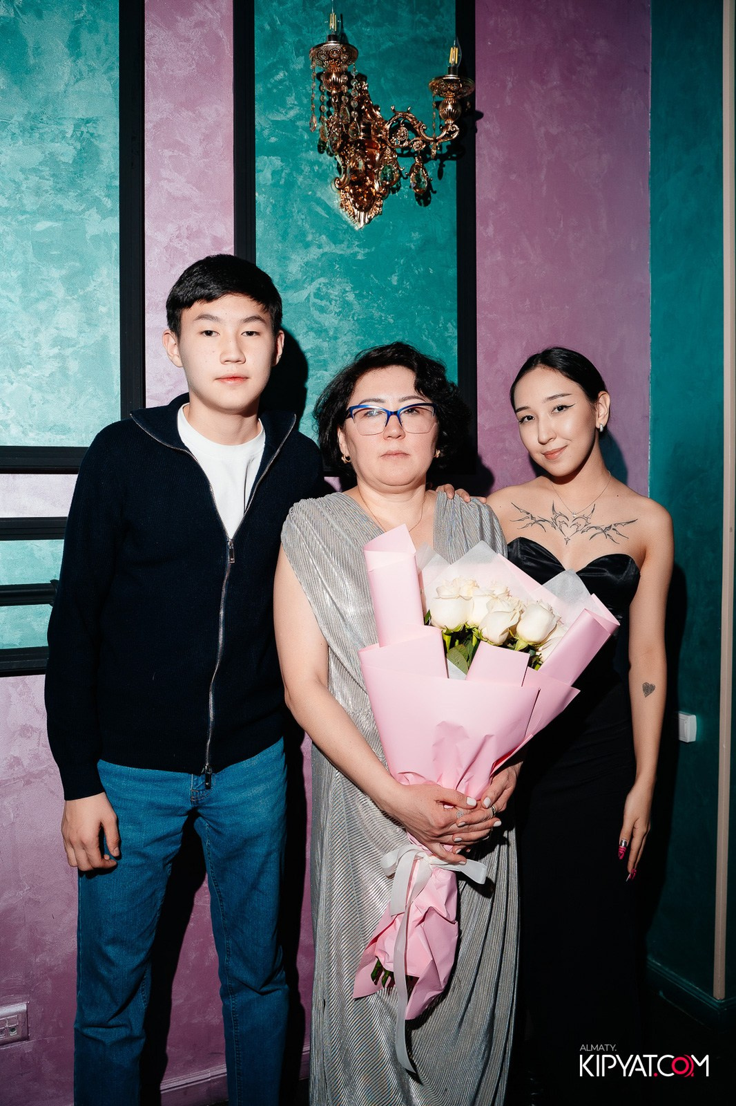 УХО И МЕДВЕДЬ НА КУРМАНГАЗЫ. КИПЯТКОМ АЛМАТЫ!