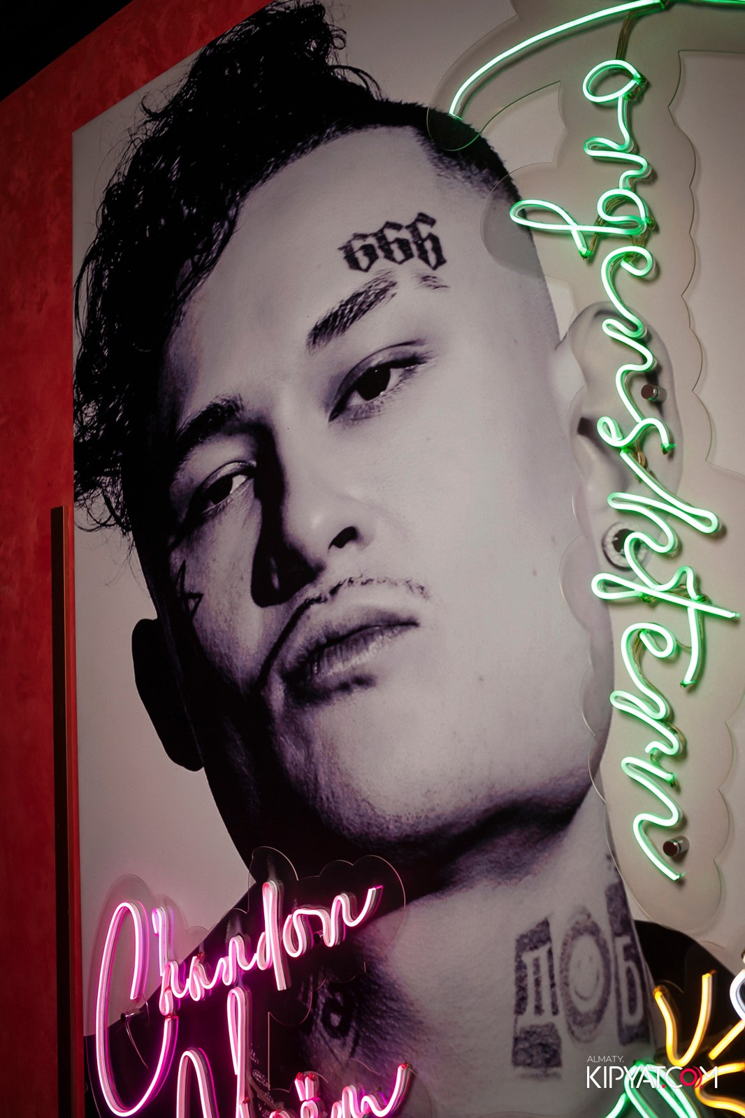 ДОРОГАЯ, Я НЕ ПИЛ. КИПЯТКОМ АЛМАТЫ! Фотосъемка мероприятий в Алматы