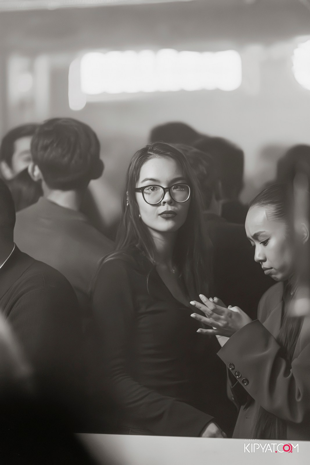 BHB. КИПЯТКОМ АЛМАТЫ!