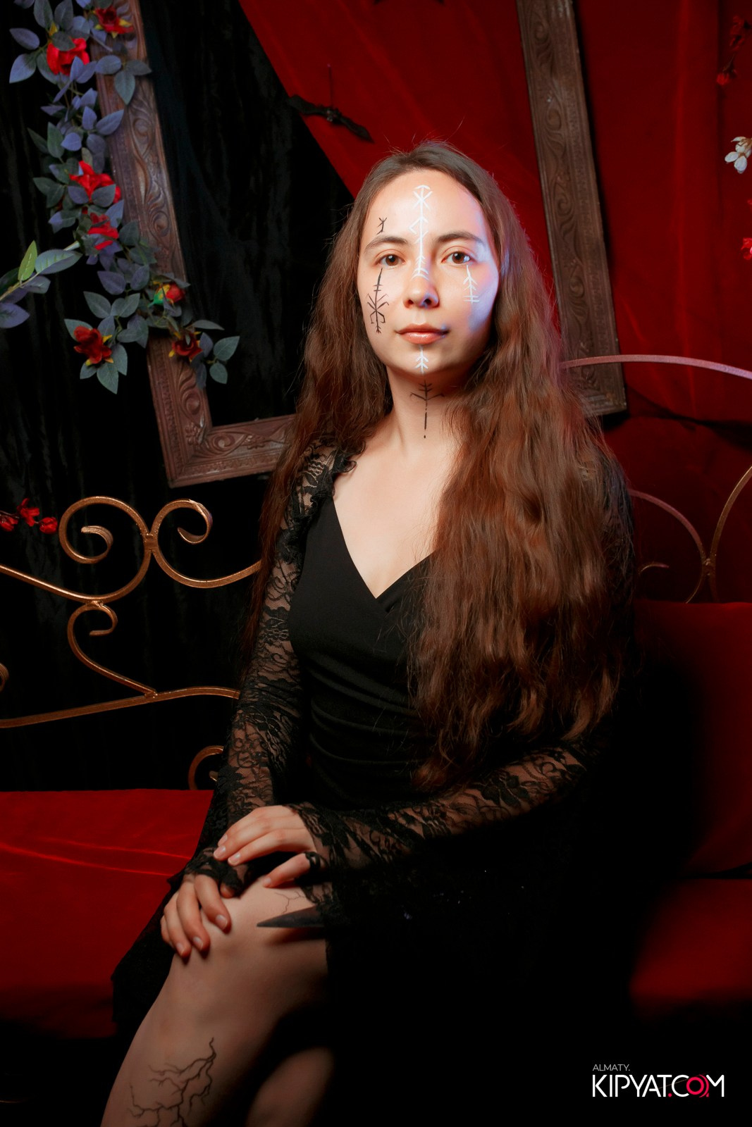 БАЛ НЕЧИСТИ В HIT RETRO. КИПЯТКОМ АЛМАТЫ!