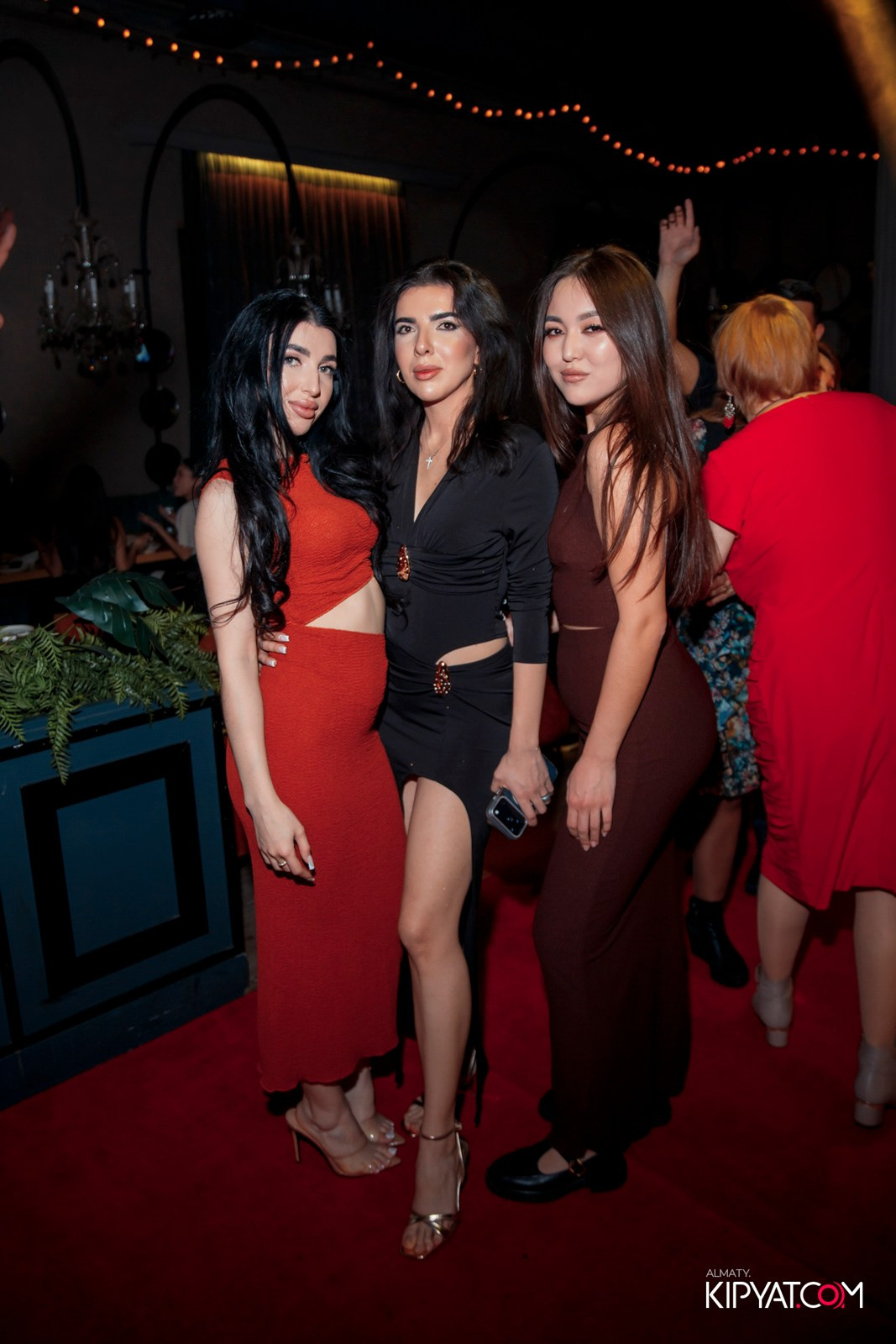 MAMA GIVI. КИПЯТКОМ АЛМАТЫ! Фотосъемка мероприятий в Алматы