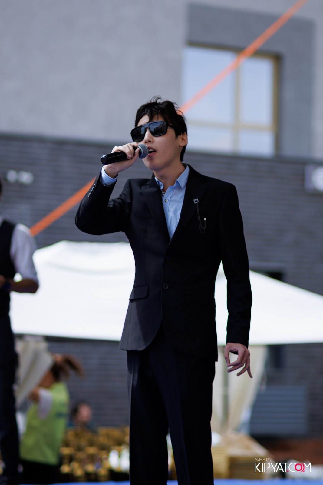 BI RUN 2025. КИПЯТКОМ АЛМАТЫ!